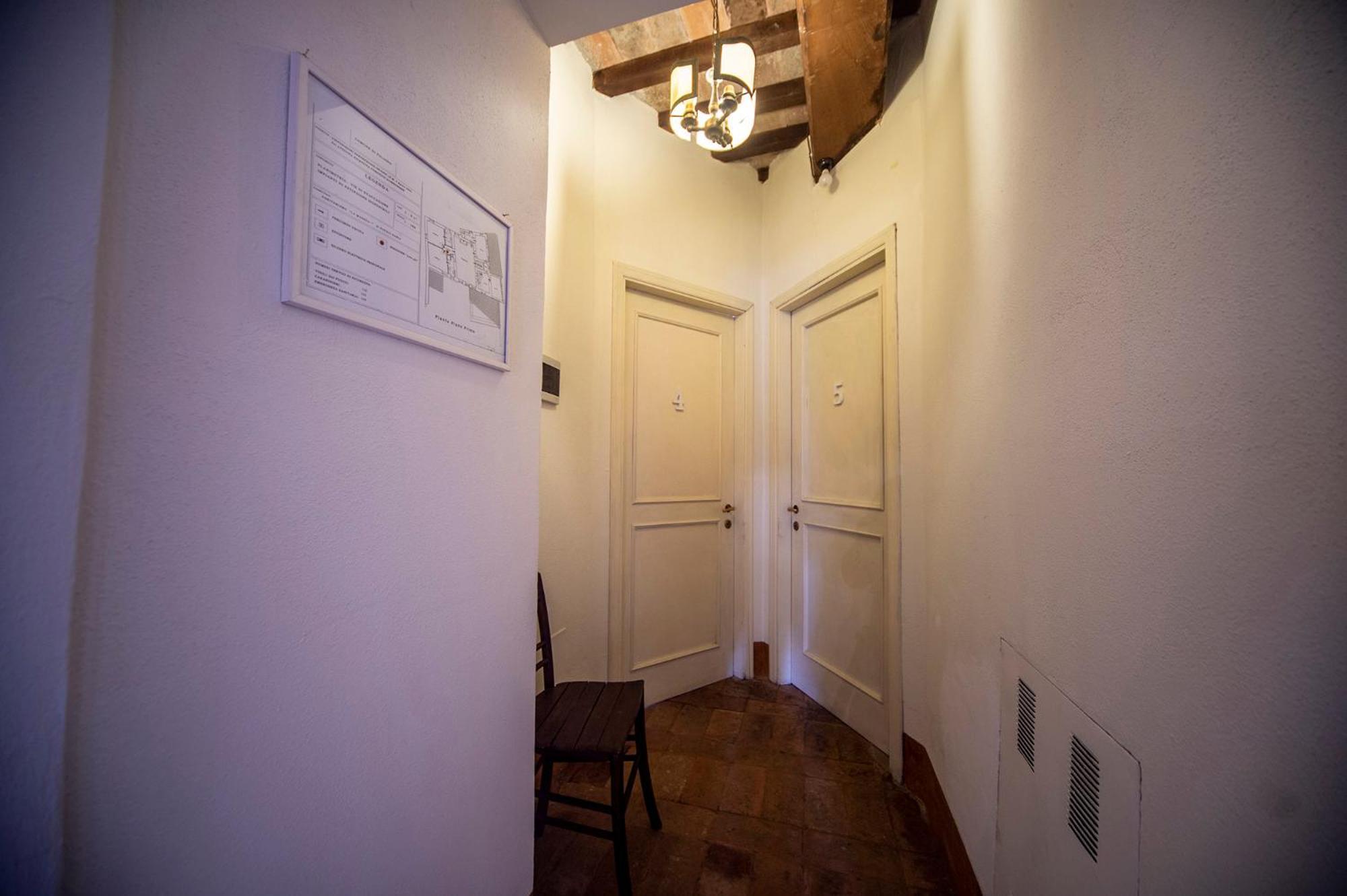 Villa La Maestà antica dimora di campagna à Foligno Extérieur photo