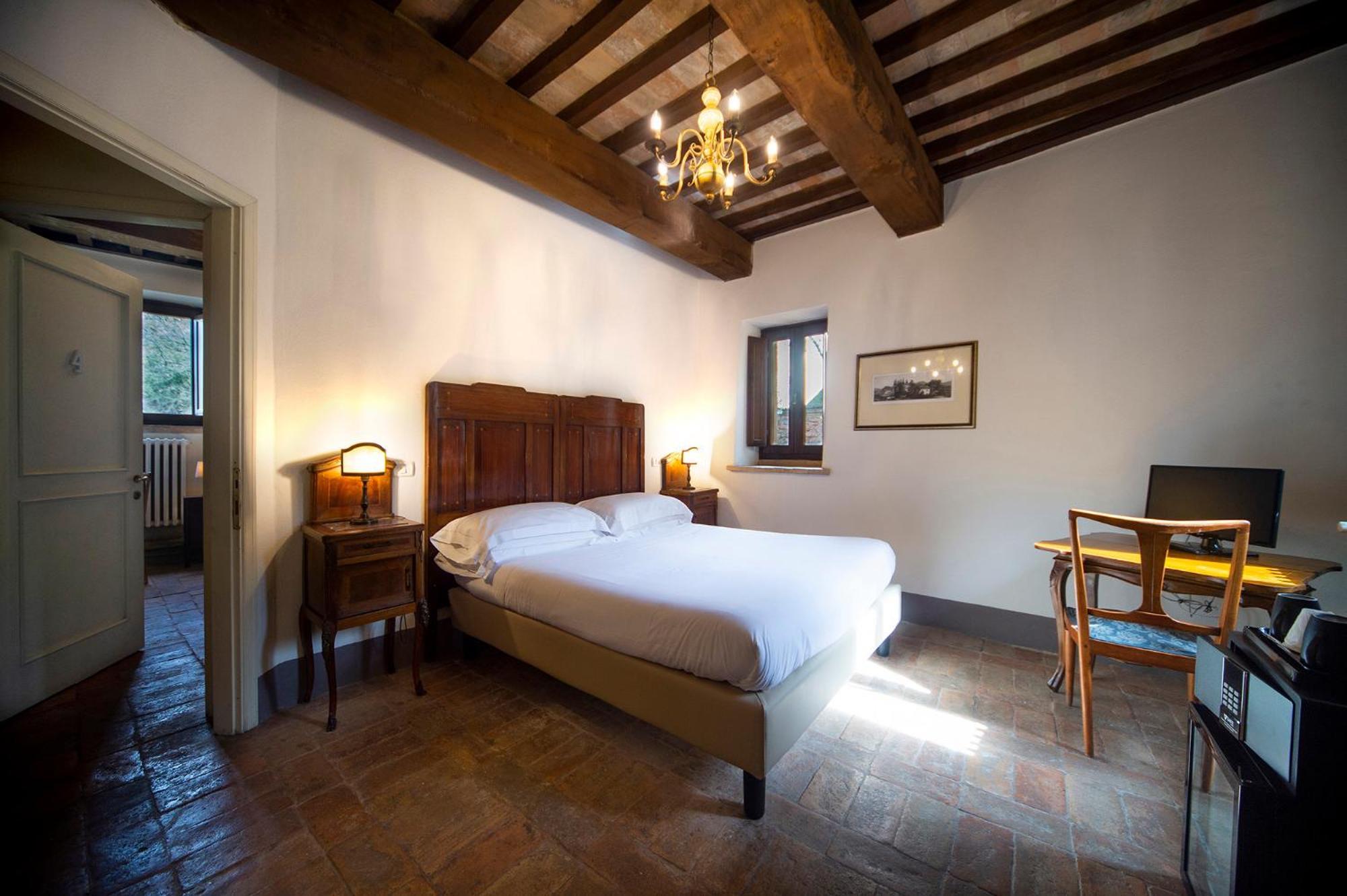 Villa La Maestà antica dimora di campagna à Foligno Extérieur photo