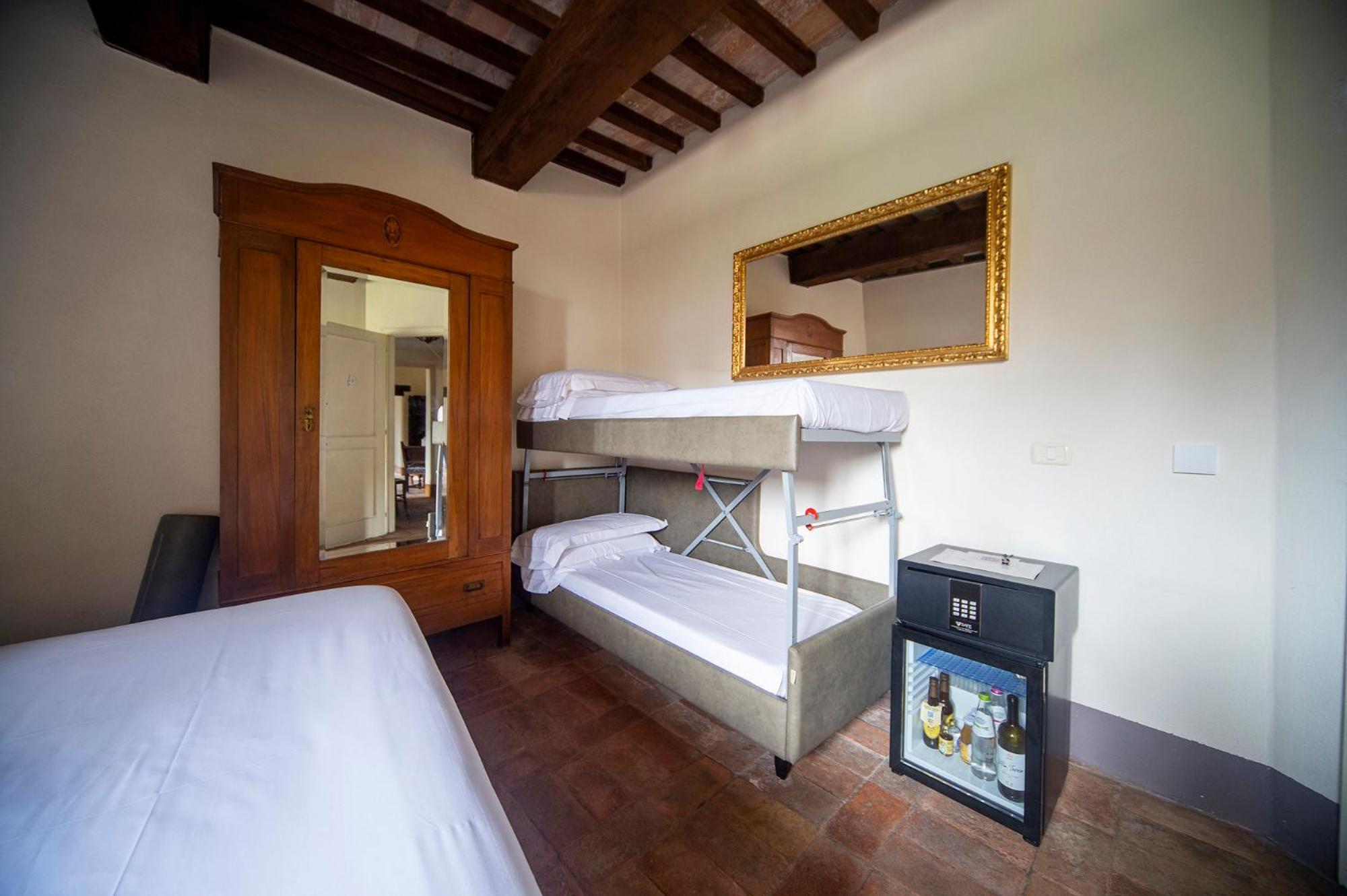 Villa La Maestà antica dimora di campagna à Foligno Extérieur photo