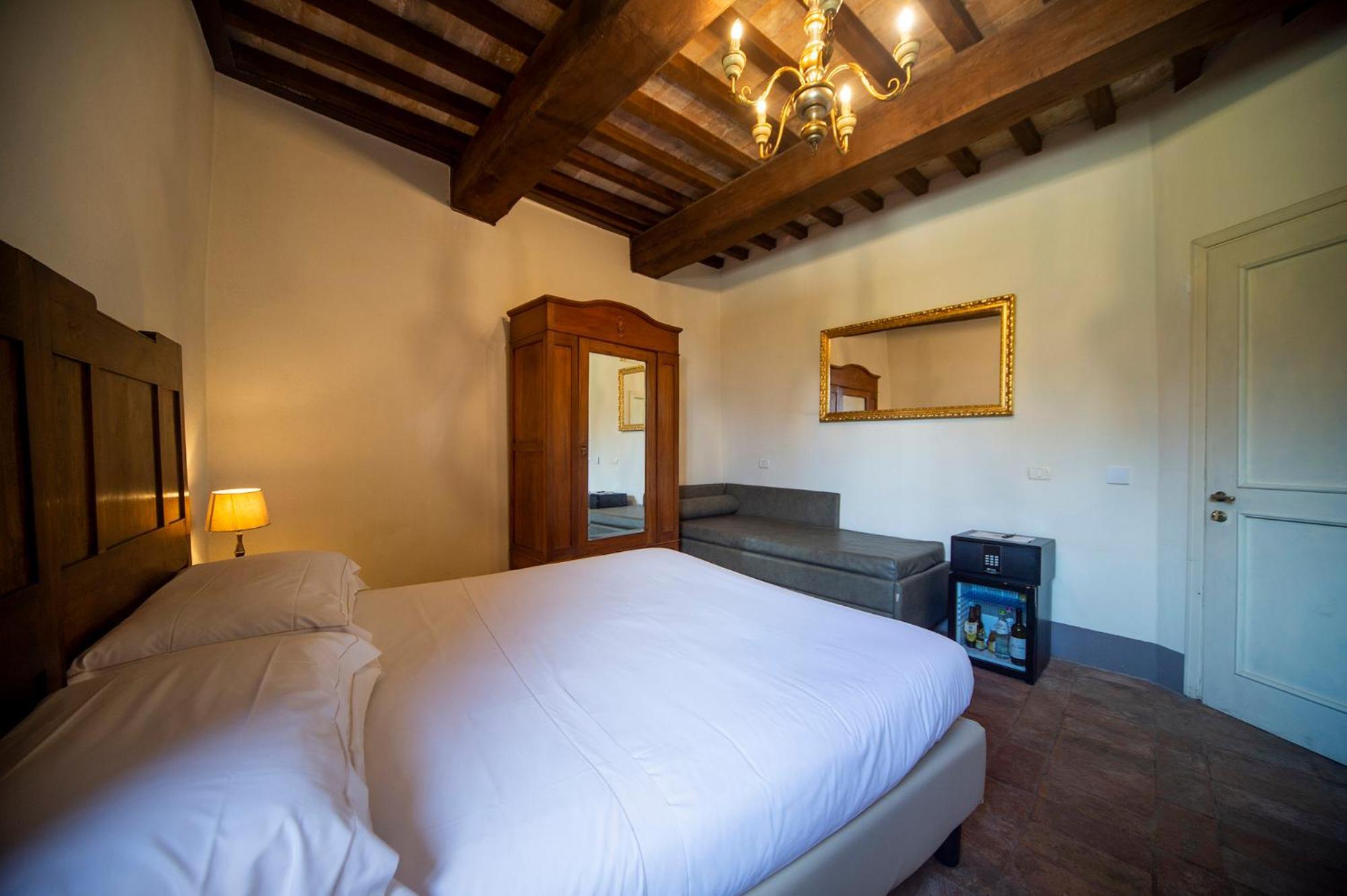 Villa La Maestà antica dimora di campagna à Foligno Extérieur photo