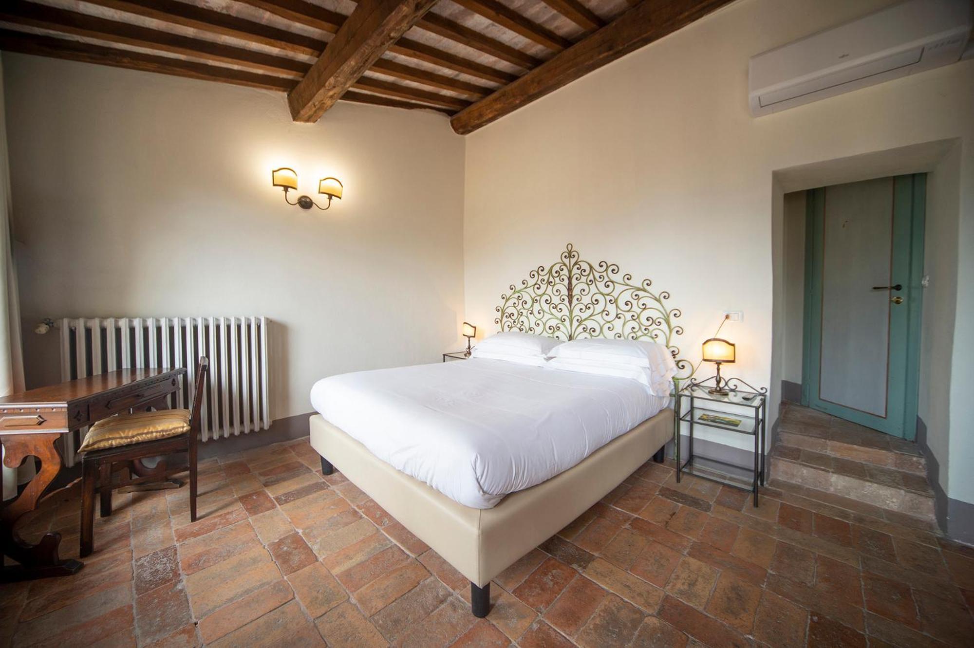 Villa La Maestà antica dimora di campagna à Foligno Extérieur photo