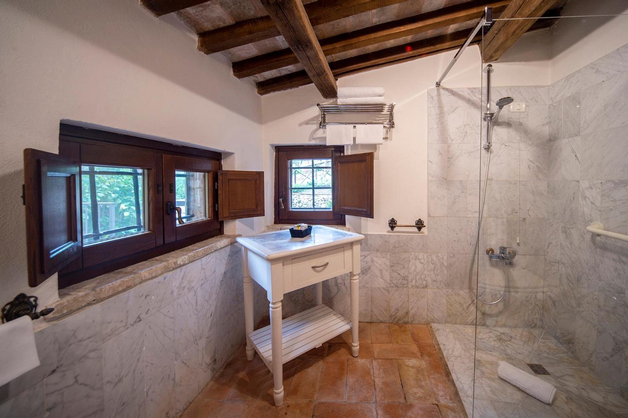 Villa La Maestà antica dimora di campagna à Foligno Extérieur photo
