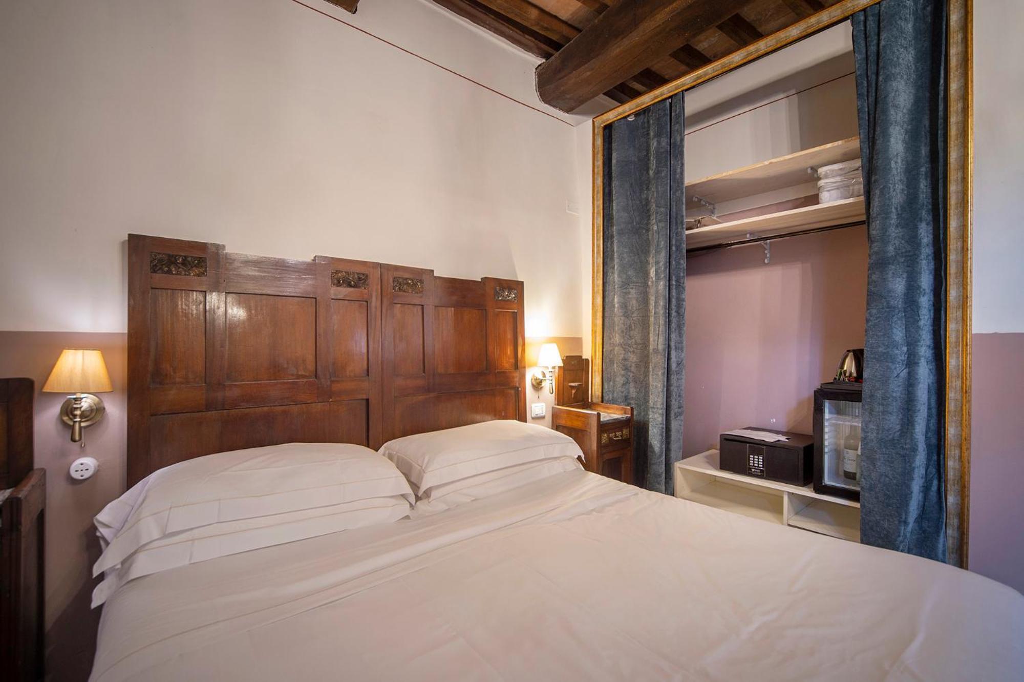 Villa La Maestà antica dimora di campagna à Foligno Extérieur photo